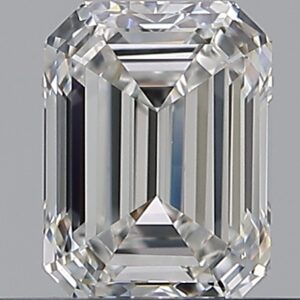 0.73 CT EMERALD