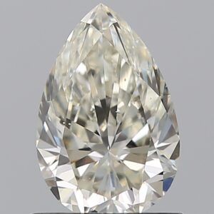 0.73 CT PEAR