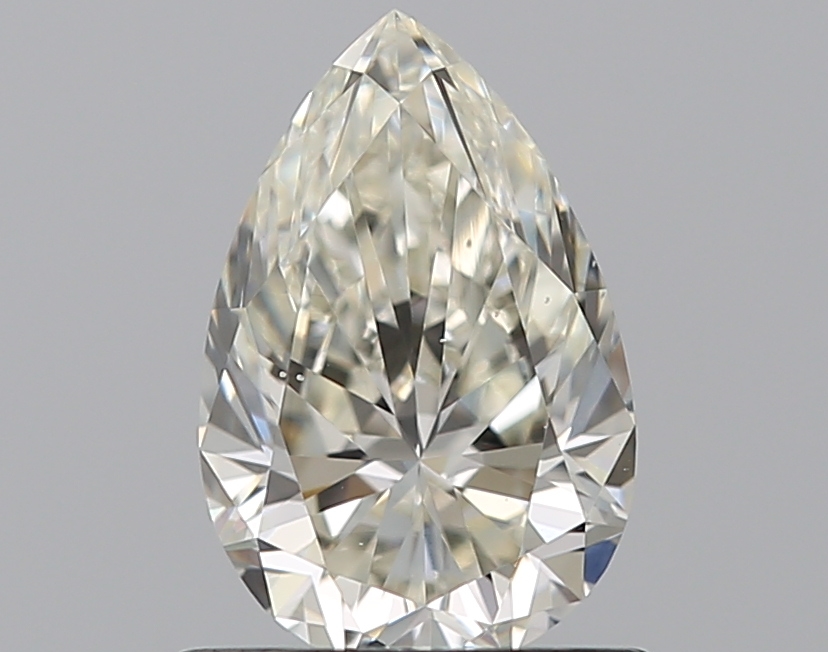 0.73 CT PEAR