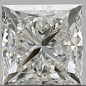 0.72 CT PRINCESS