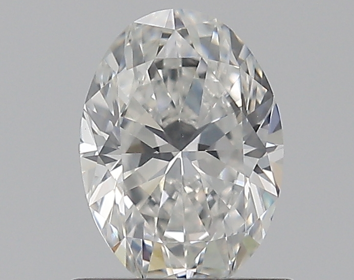 0.72 CT OVAL