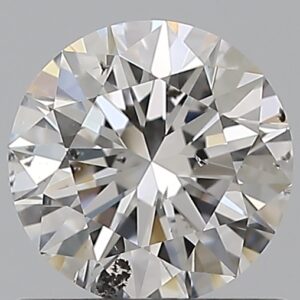 0.73 CT ROUND