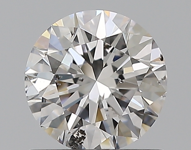 0.73 CT ROUND