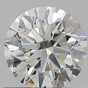 0.72 CT ROUND