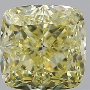0.73 CT CUSHION