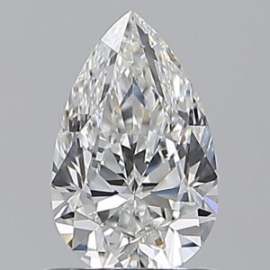 0.73 CT PEAR