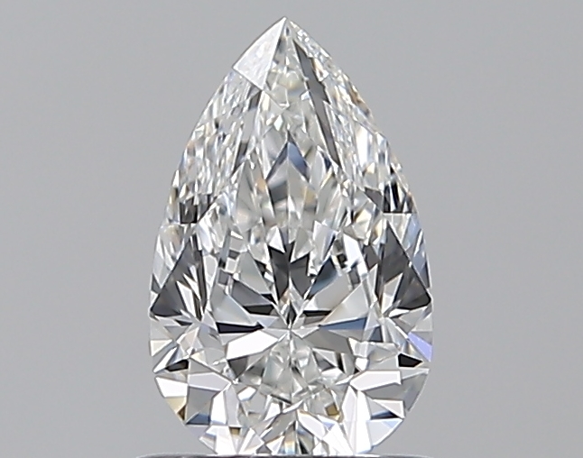 0.73 CT PEAR