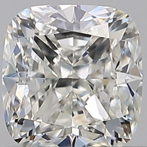 0.73 CT CUSHION