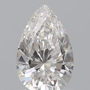 0.73 CT PEAR