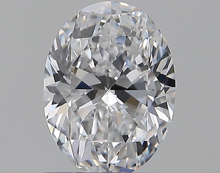 0.72 CT OVAL