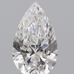0.72 CT PEAR