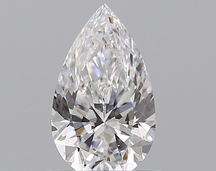 0.72 CT PEAR