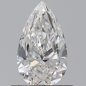0.72 CT PEAR