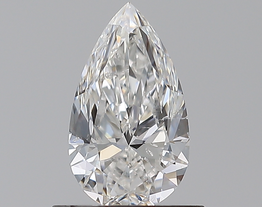 0.72 CT PEAR