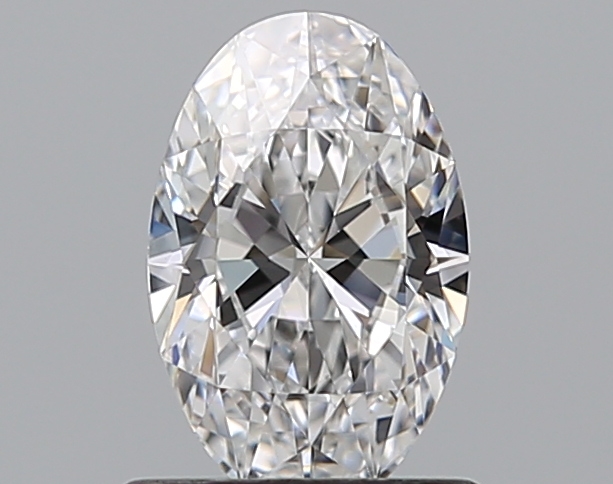 0.73 CT OVAL