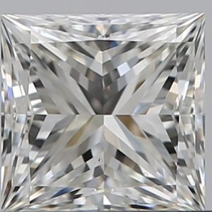 0.72 CT PRINCESS