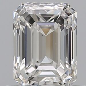 0.72 CT EMERALD