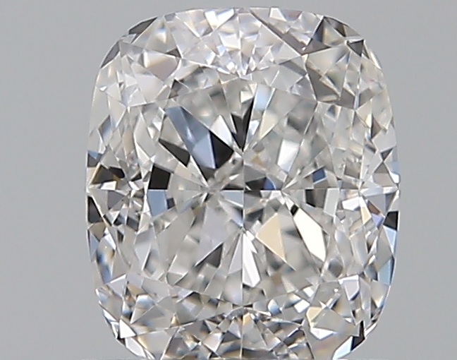 0.72 CT CUSHION