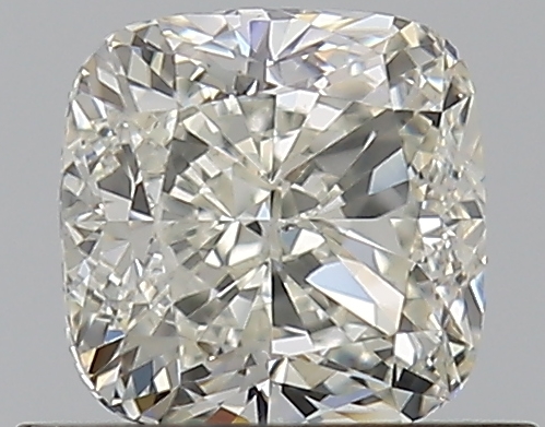 0.72 CT CUSHION