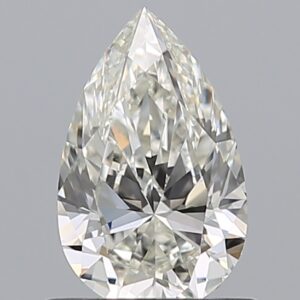 0.73 CT PEAR