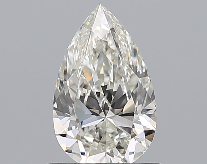0.73 CT PEAR