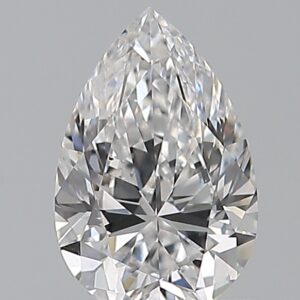 0.72 CT PEAR