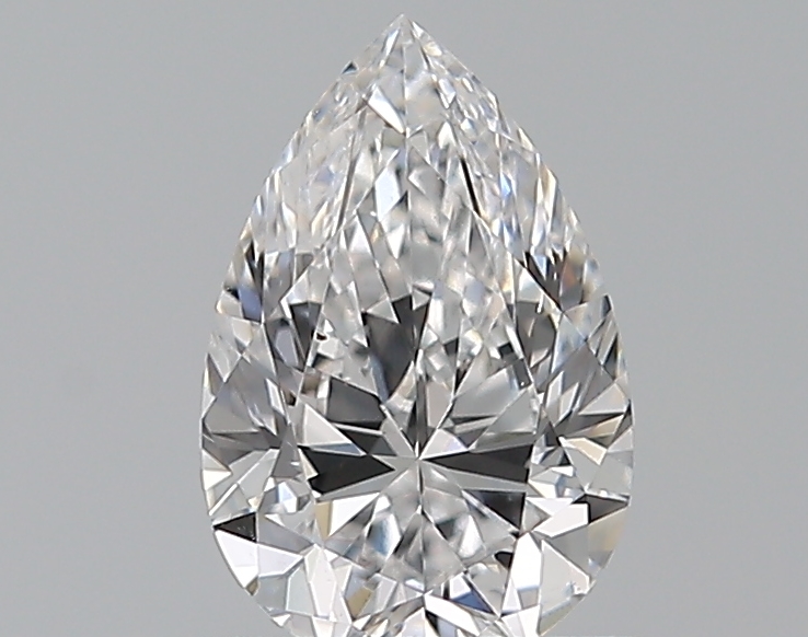 0.72 CT PEAR