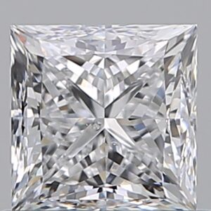 0.72 CT PRINCESS