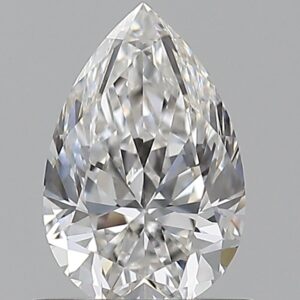 0.72 CT PEAR
