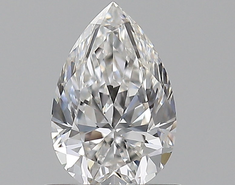 0.72 CT PEAR