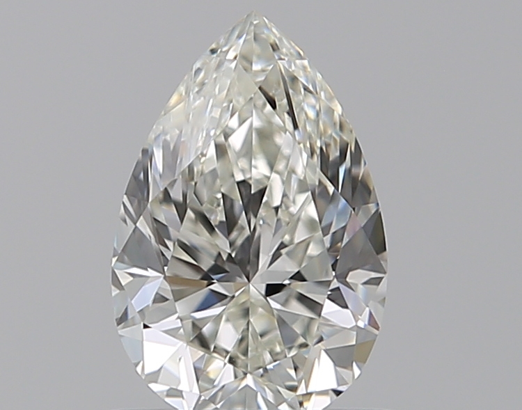 0.72 CT PEAR