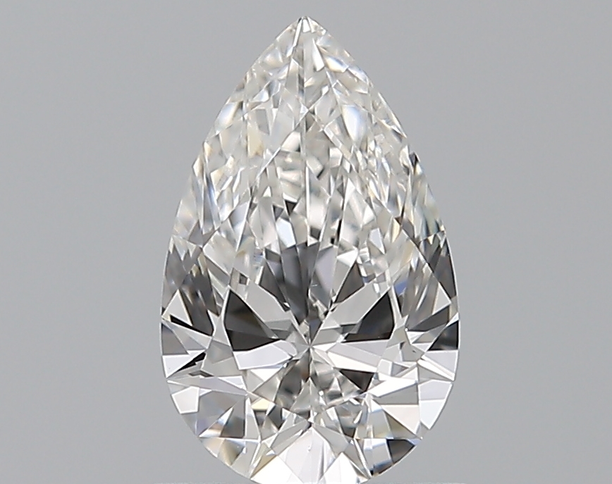 0.73 CT PEAR