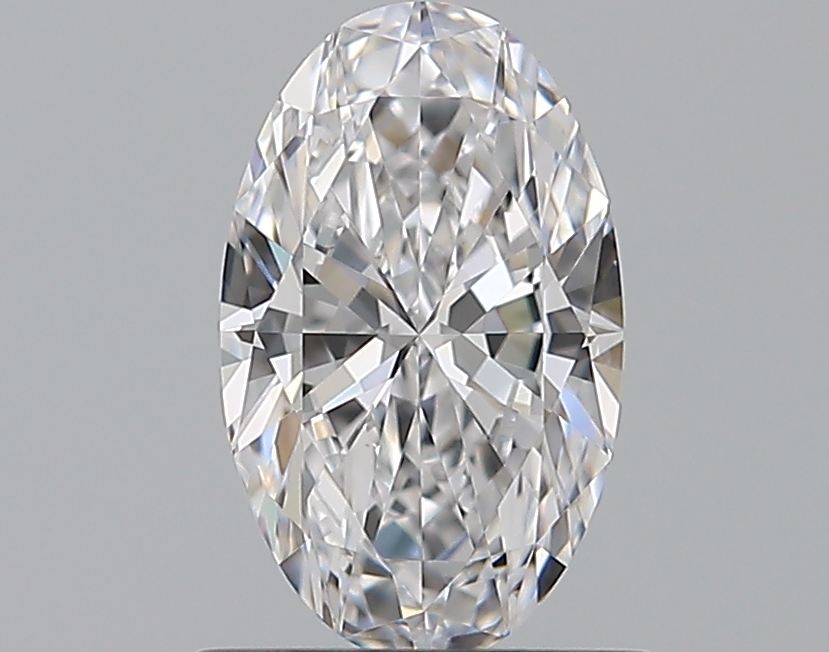 0.73 CT OVAL