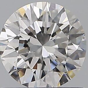 0.73 CT ROUND