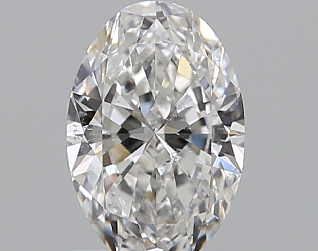0.73 CT OVAL
