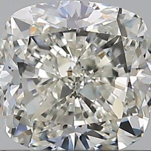 0.72 CT CUSHION