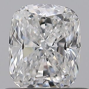 0.72 CT CUSHION