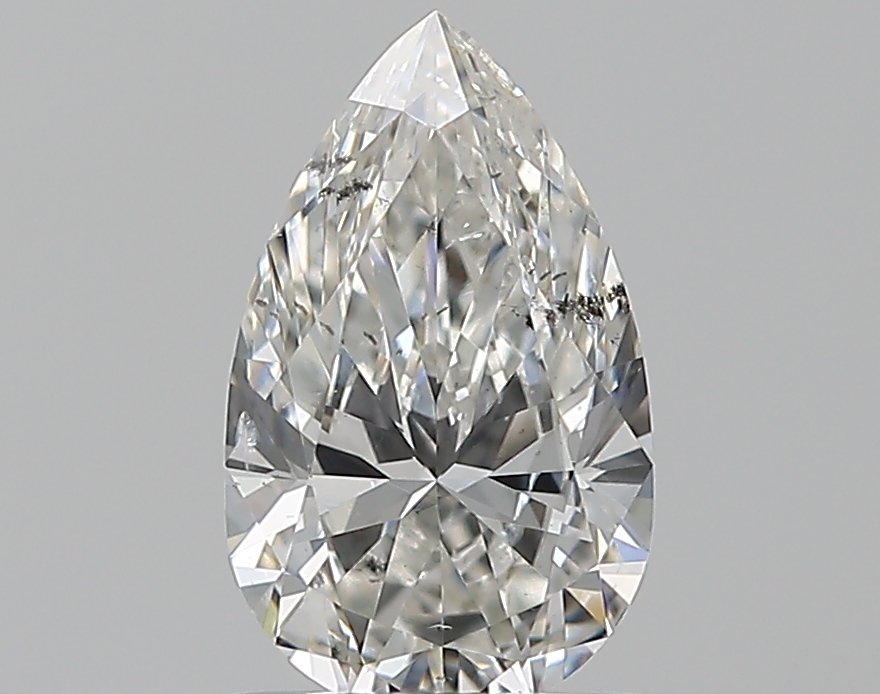 0.73 CT PEAR
