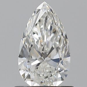 0.72 CT PEAR
