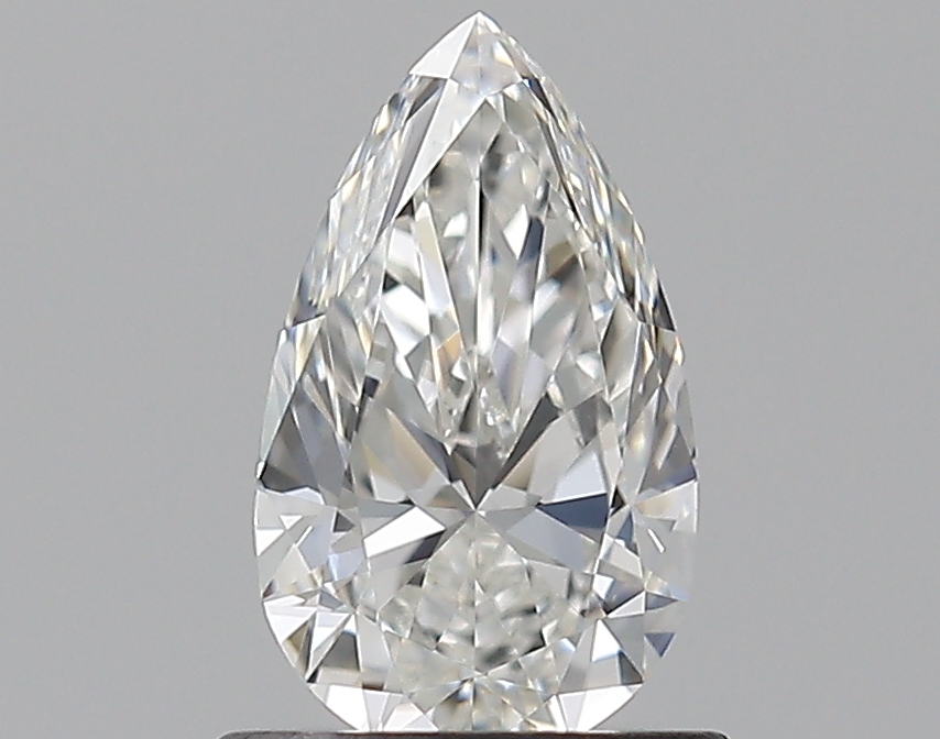 0.72 CT PEAR