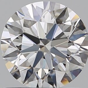 0.72 CT ROUND