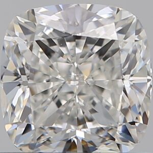 0.73 CT CUSHION