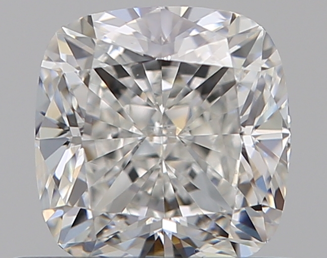 0.73 CT CUSHION