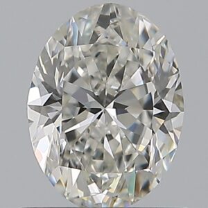 0.72 CT OVAL