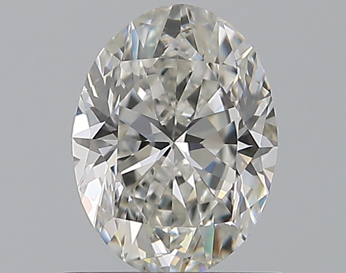 0.72 CT OVAL