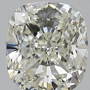 0.73 CT CUSHION