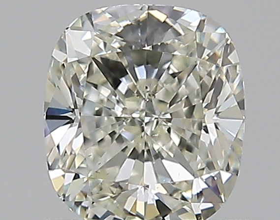 0.73 CT CUSHION