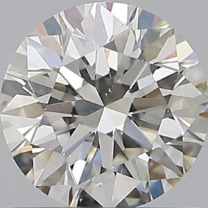 0.72 CT ROUND