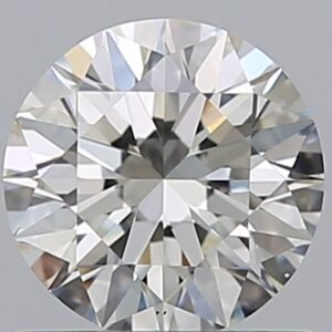 0.72 CT ROUND