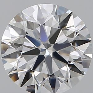 0.72 CT ROUND